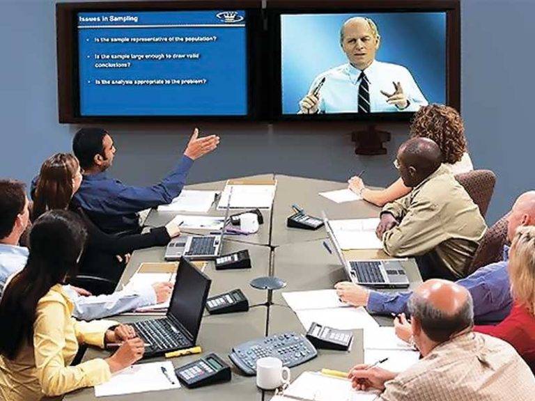 Dcselab Multipoint Digital Video Conferencing EHB (Far East) Pte Ltd.