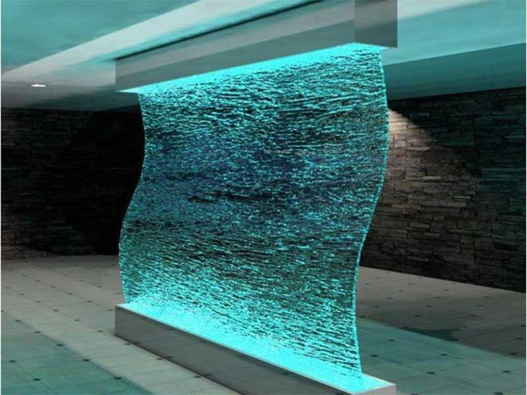 Dcselab Digital Musical Water Curtains & Fountains EHB (Far East) Pte